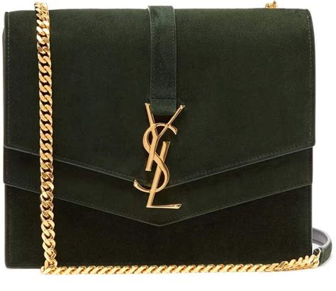 saint laurent sulpice ysl crossbody|SAINT LAURENT Cross.